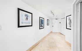 Oceanfront Loft At Castle Beach Club -M15